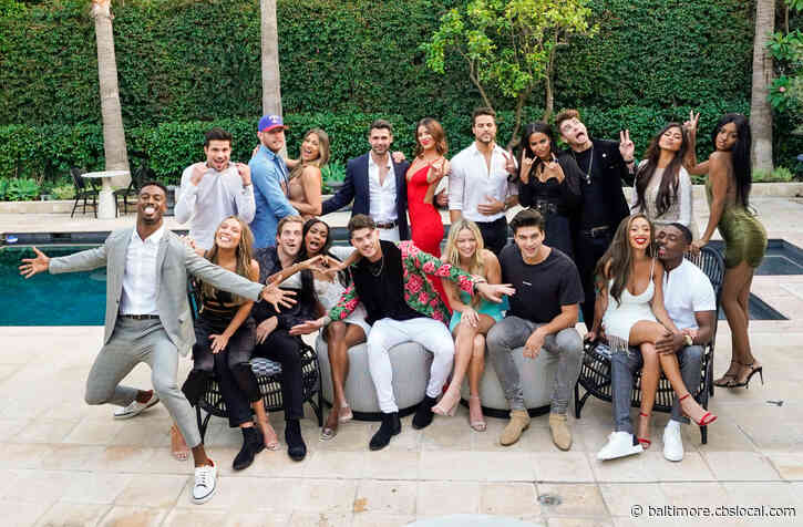 ‘Love Island’ Announces Season 2 Coming To CBS On May 21st