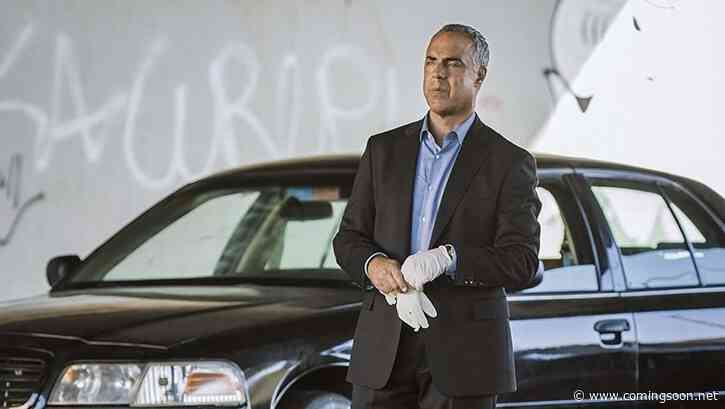 Bosch Renewed for a Seventh and Final Season at Amazon