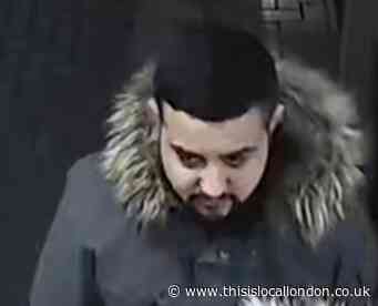 Man injured in attack at McDonald's in Elton Way, Watford