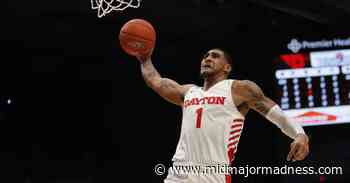 All the ways Obi Toppin’s Rhode Island windmill was awesome - Mid-Major Madness