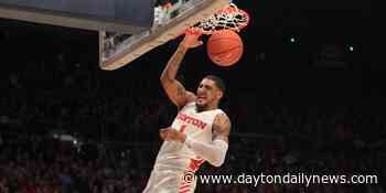 Dayton tops Rhode Island for 13th straight victory - Dayton Daily News