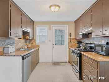 5 Homes Under $250,000 On The Market In Rhode Island - Coventry, RI Patch