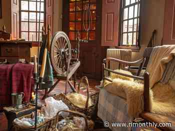Honor Black History With This New Tour in Providence - Rhode Island Monthly