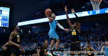 Fatts Russell has Rhode Island rolling - Mid-Major Madness