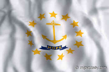 Rhode Island governor presses for adult-use cannabis legalization to keep pace on East Coast - Marijuana Business Daily