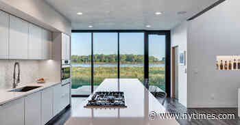 $1 Million Homes in South Dakota, Illinois and Rhode Island - The New York Times