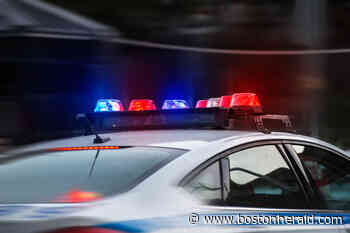 Police: Connecticut man shoots cousin in Rhode Island - Boston Herald