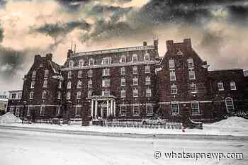 Newport Tour Guides & Greeters News #108: Rhode Island Hotel Week - What'sUpNewp