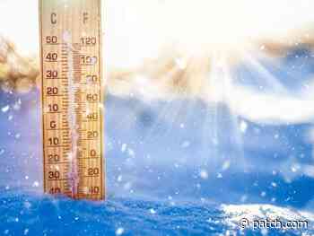 Warming Centers Open Across Rhode Island Amid Frigid Temperatures - Patch.com