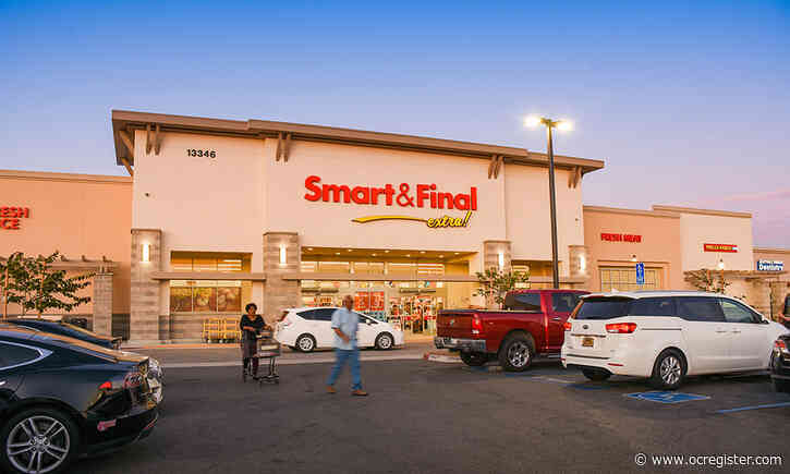 Real Estate news: Newport Beach firm brokers $33 million retail deal in Riverside