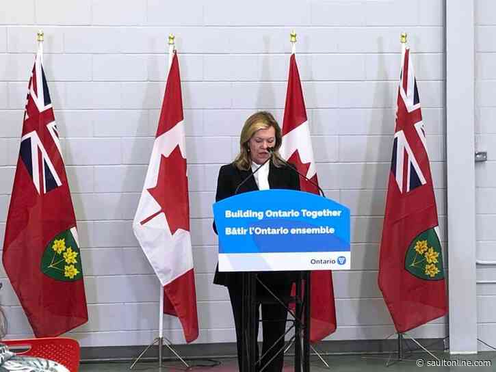 Ontario Expanding Mental Health and Addictions Services for First Nations and Indigenous Communities