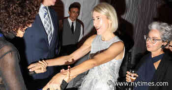 Cooper Hewitt Chief Was Forced Out After Probe of Her Wedding