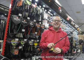 New store opens at Cockhedge Shopping Centre