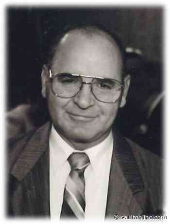 LaFORD, Bing (Hugh)
