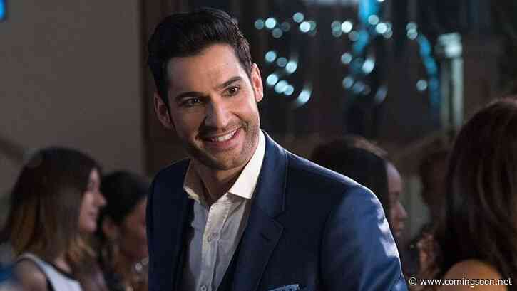 Lucifer: Netflix & Warner Bros. TV in Negotiations for Season 6 Renewal