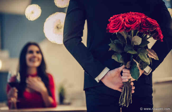 Bitcoin Be Mine: Celebrate Valentine’s Day the Crypto Way