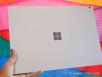 Microsoft rumored to reveal Surface Book 3, Surface Go 2 this spring     - CNET