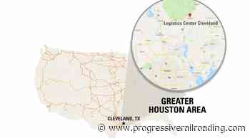 Rail News - BNSF Railway's latest logistics center to serve Houston area. For Railroad Career Professionals - Progressive Rail Roading