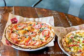 New MOD Pizza location opens in Houston - KPRC Click2Houston
