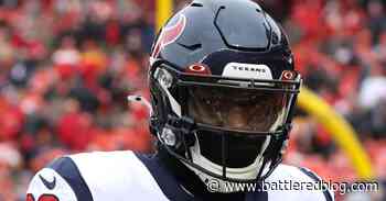 Houston Texans News: February 14, 2020 - Battle Red Blog