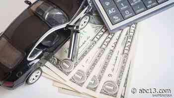 Houston car insurance rates are getting better, except for these 5 areas - KTRK-TV