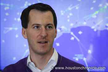 Houston-based FlightAware started as 22-year-old's side hustle. Now it's a successful startup. - Houston Chronicle