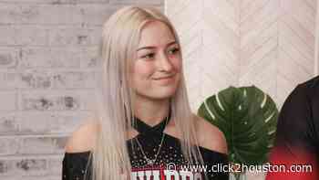 Meet Houston’s Lexi Brumback who shot to fame due to Netflix docuseries ‘Cheer’ - KPRC Click2Houston