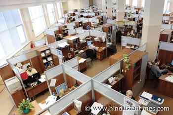 Five most useful gadgets for office-goers - Hindustan Times