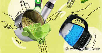20 Surprisingly Useful Kitchen Gadgets Under $20 - Thrillist