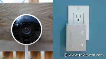 The 8 best smart home gadgets to protect your home while you're away - Reviewed