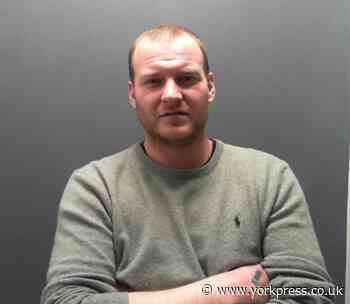 Police appeal to locate wanted Selby man