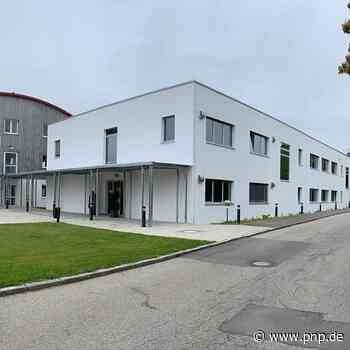 Anbau des Campus Rottal-Inn eingeweiht - Sibler verspricht Neubau - Passauer Neue Presse