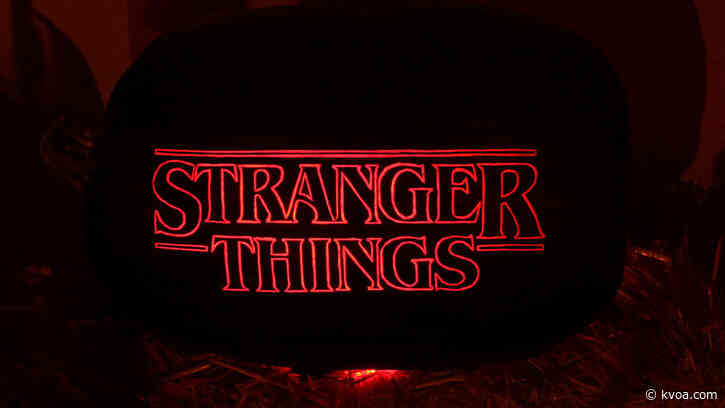 Netflix delivers Valentine’s Day gift for ‘Stranger Things’ fans
