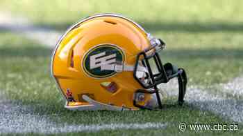 CFL's Edmonton Eskimos keep team name following consultations