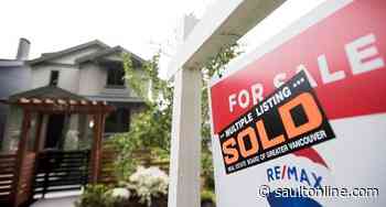 CREA reports home sales up 11.5 per cent compared with a year earlier