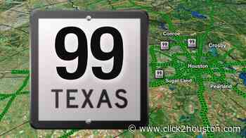 Houston’s biggest road projects: The Grand Parkway - KPRC Click2Houston