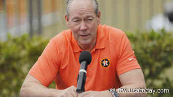 I was wrong for calling the Houston Astros cowards, turns out they're just idiots - For The Win