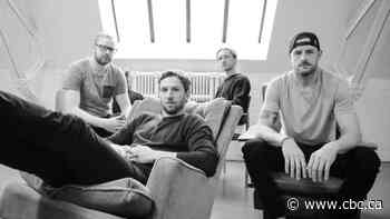 Saskatoon Morning playlist featuring the latest from Ritual Rabbits, League of Wolves