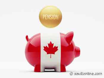 CPP Investment Board posts 3.6 per cent rate of return for its third quarter