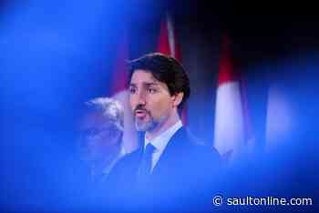 Global economic security critical, Trudeau to tell security conference