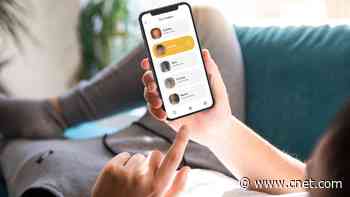 New dating app S'More blurs profile pics, you shallow monsters     - CNET