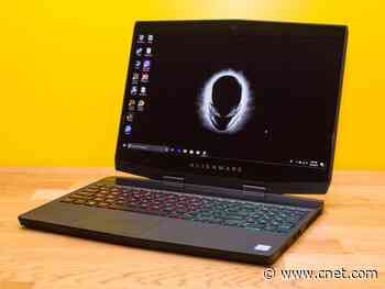 Dell Presidents Day sale: Save on Inspiron, XPS and Alienware laptops and PCs     - CNET