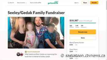 ‘This isn’t right’: Donations continue to pour in for man charged in deadly Sask. crash