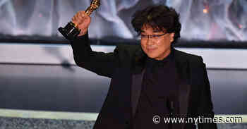 In a Post-‘Parasite’ World, What Happens Next?