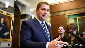 Pipeline protesters need to 'check their privilege,' Conservative leader says