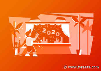 Why 2020 is a Promising Year For AR