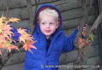 Family of four-year-old who drowned on holiday release touching tribute to their 'shining boy'