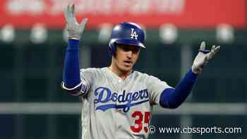 Dodgers' Cody Bellinger rips Astros' 'weak' apology, Rob Manfred's light punishment for cheating scandal