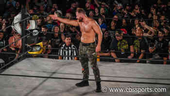 AEW Revolution matches, card, date, location, start time, PPV predictions, rumors