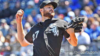 Fantasy Baseball Rankings 2020: Busts from projection model that called Chris Archer's disappointing season